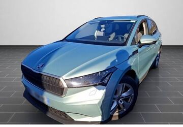 Skoda Enyaq 54.139 km 25.950 &euro; Ladenburg 68526