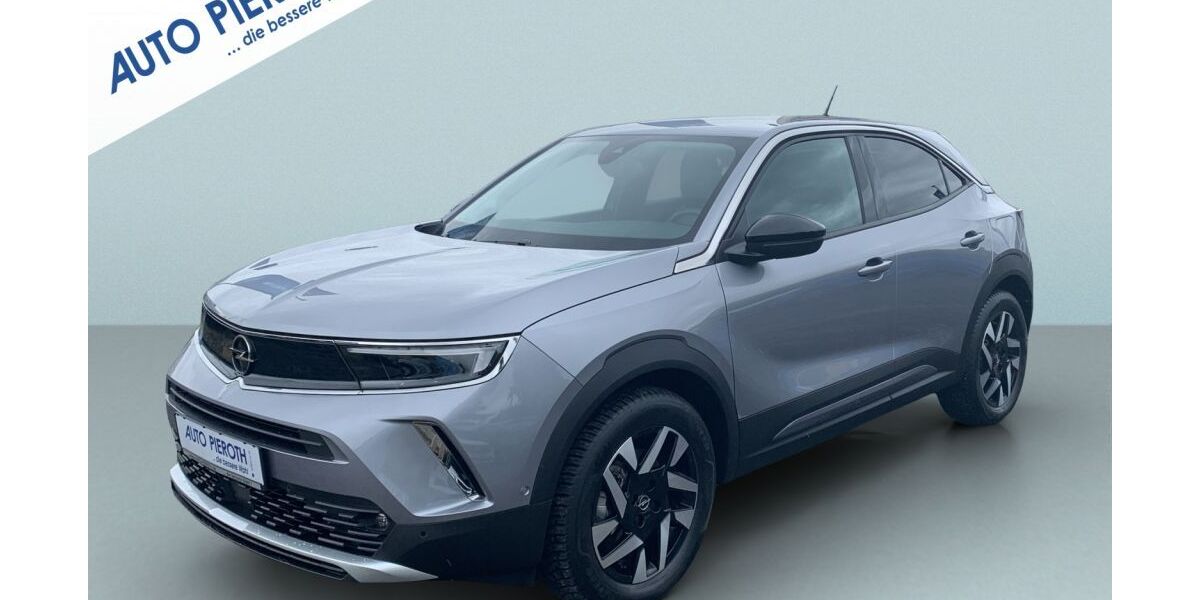 Opel Mokka-e 12.500 km 19.850 &euro; Worms 67547