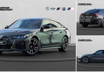 BMW M440 12.690 km 72.594 &euro; Neustadt 67433