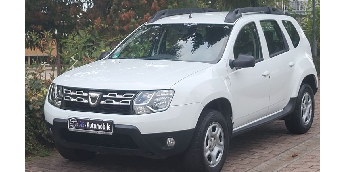Dacia Duster 42.000 km 10.999 &euro; Fürth/Hessen 64658