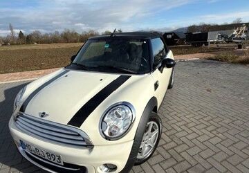 Mini Cooper Cabrio 149.000 km 6.900 &euro; Edingen Neckarhausen 68535