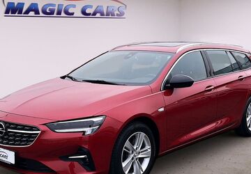 Opel Insignia 78.000 km 19.900 &euro; Worms 67547