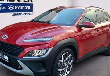 Hyundai KONA 26.803 km 20.780 &euro; Bad Dürkheim 67098