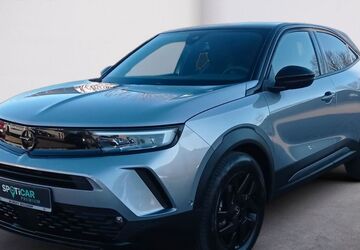 Opel Mokka 9.500 km 22.980 &euro; Maxdorf 67133