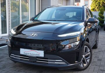 Hyundai KONA Elektro 66.000 km 14.670 &euro; Worms 67549