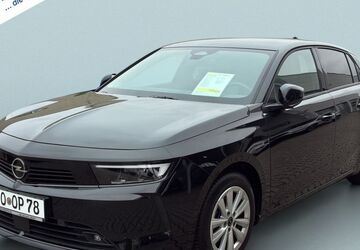 Opel Astra 30.300 km 18.850 &euro; Grünstadt 67269