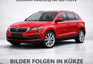 Skoda Karoq 79.987 km 18.490 &euro; Bensheim 64625