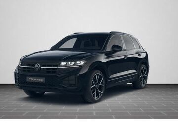 VW Touareg 8.900 km 108.880 &euro; Neustadt a.d. Weinstraße 67433