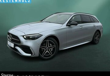 Mercedes-Benz C 300 14.500 km 62.490 &euro; Grünstadt 67269