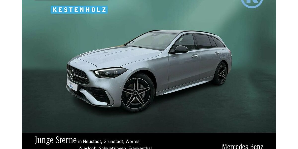 Mercedes-Benz C 300 14.500 km 62.490 &euro; Grünstadt 67269