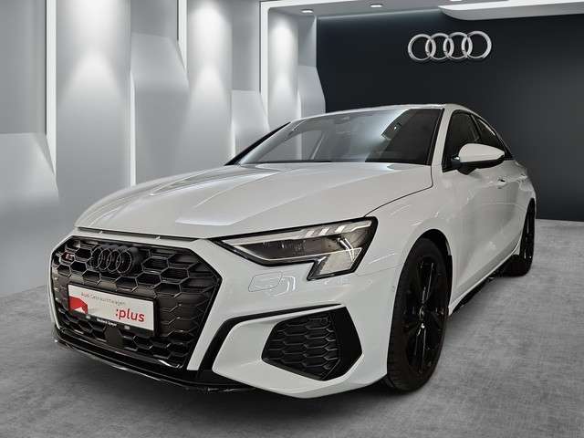 Audi S3 19.086 km 49.850 &euro; Speyer 67346