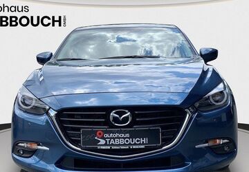 Mazda 3 51.095 km 15.999 &euro; Speyer 67346