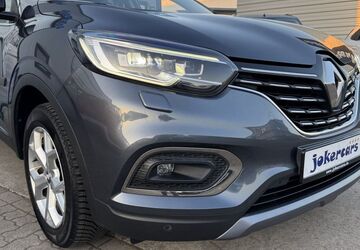 Renault Kadjar 70.790 km 17.790 &euro; Philippsburg 76661