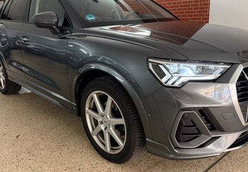 Audi Q3 86.000 km 26.990 &euro; Waldsee 67165