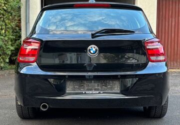 BMW 116 192.835 km 7.000 &euro; Neustadt an der Weinstraße 67433