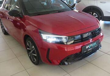 Opel Corsa 21.500 km 18.480 &euro; Heidelberg 69121