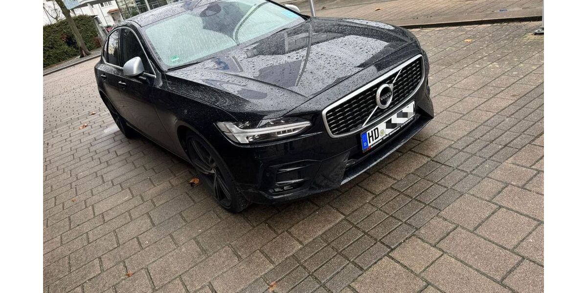 Volvo S90 109.000 km 27.850 &euro; Wiesloch 69168