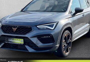 Cupra Ateca 6.000 km 52.490 &euro; Worms 67547