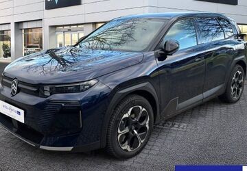 Citroen C5 Aircross 13.000 km 39.470 &euro; Mannheim 68309