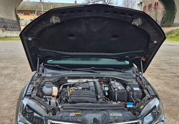 Skoda Superb 70.000 km 15.900 &euro; Worms 67549