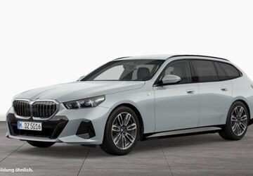 BMW 520 11.969 km 51.960 &euro; Mannheim 68169