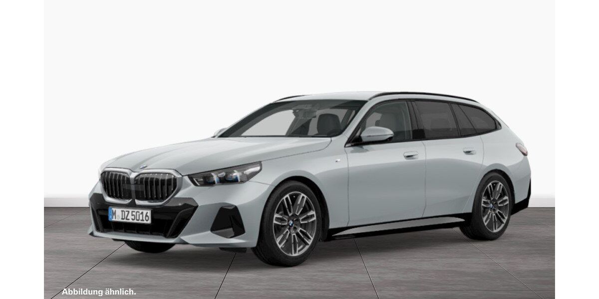 BMW 520 11.969 km 51.960 &euro; Mannheim 68169