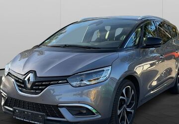 Renault Scenic 102.899 km 16.990 &euro; Bensheim 64625