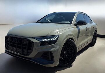 Audi SQ8 126.800 km 69.999 &euro; Speyer 67346
