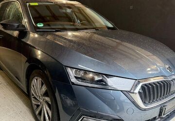 Skoda Octavia 145.000 km 15.827 &euro; Heidelberg 69123