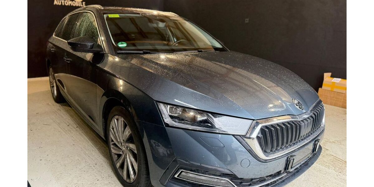 Skoda Octavia 145.000 km 15.827 &euro; Heidelberg 69123