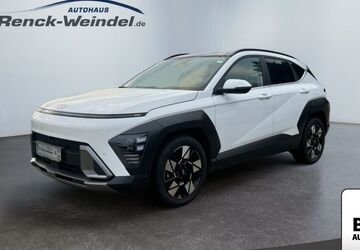 Hyundai KONA 16.330 km 29.389 &euro; Speyer 67346