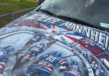 Ford Ranger 124.000 km 17.800 &euro; Mannheim 68307