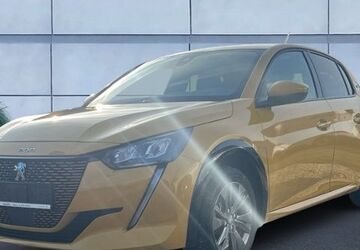 Peugeot 208 42.270 km 15.750 &euro; Haßloch 67454