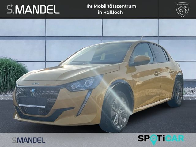 Peugeot 208 42.270 km 15.750 &euro; Haßloch 67454