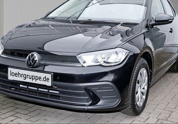 VW Polo 14.085 km 18.450 &euro; Worms 67547