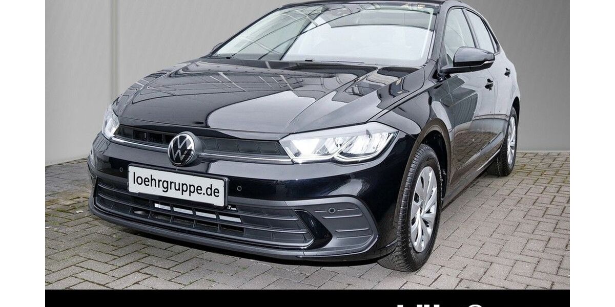 VW Polo 14.085 km 18.450 &euro; Worms 67547
