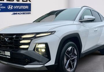 Hyundai TUCSON 15.945 km 32.480 &euro; Bad Dürkheim 67098