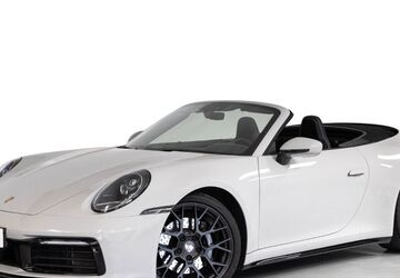 Porsche 992 24.152 km 147.900 &euro; Mannheim 68229