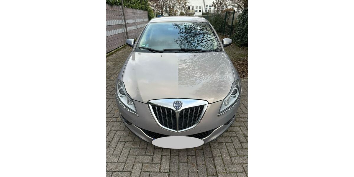 Lancia Delta 140.000 km 4.000 &euro; Schwetzingen 68723