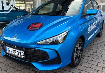 MG 3 4.999 km 17.790 &euro; Neustadt 67433