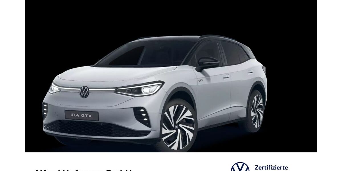 VW ID.4 3.550 km 45.361 &euro; Walldorf 69190