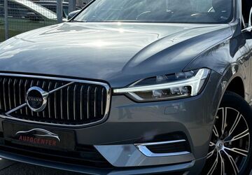 Volvo XC60 49.000 km 35.900 &euro; Weinheim 69469