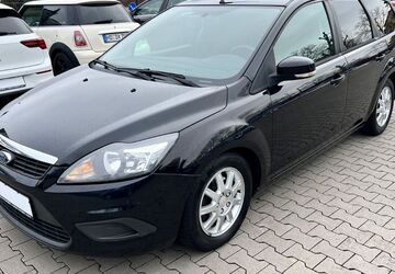 Ford Focus 214.356 km 1.999 &euro; Leimen(Heidelberg) 69181