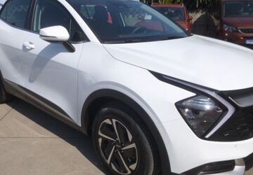 Kia Sportage 6.000 km 24.900 &euro; Neuhofen 67141