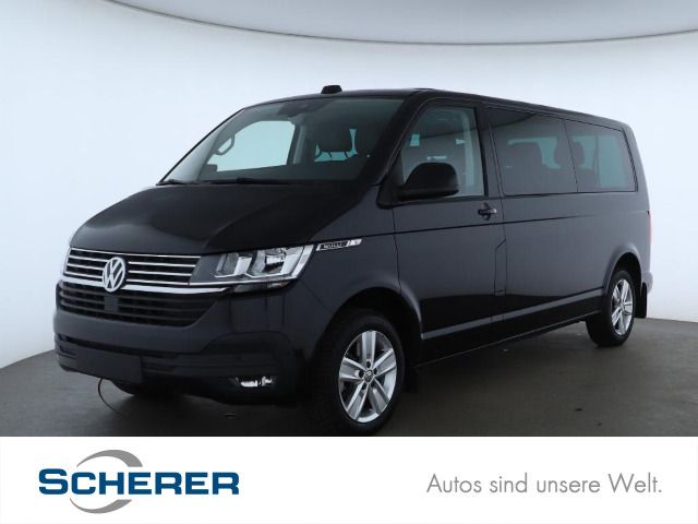 VW T6 Caravelle 49.600 km 46.470 &euro; Mannheim 68167