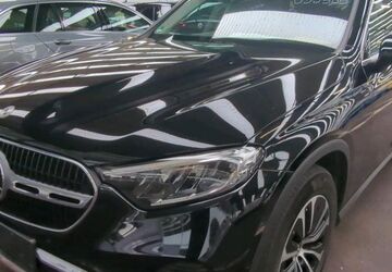 Mercedes-Benz GLC 220 153.000 km 39.211 &euro; Weinheim 69469