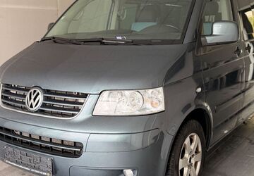 VW T5 Transporter 250.000 km 9.999 &euro; Mannheim 68169