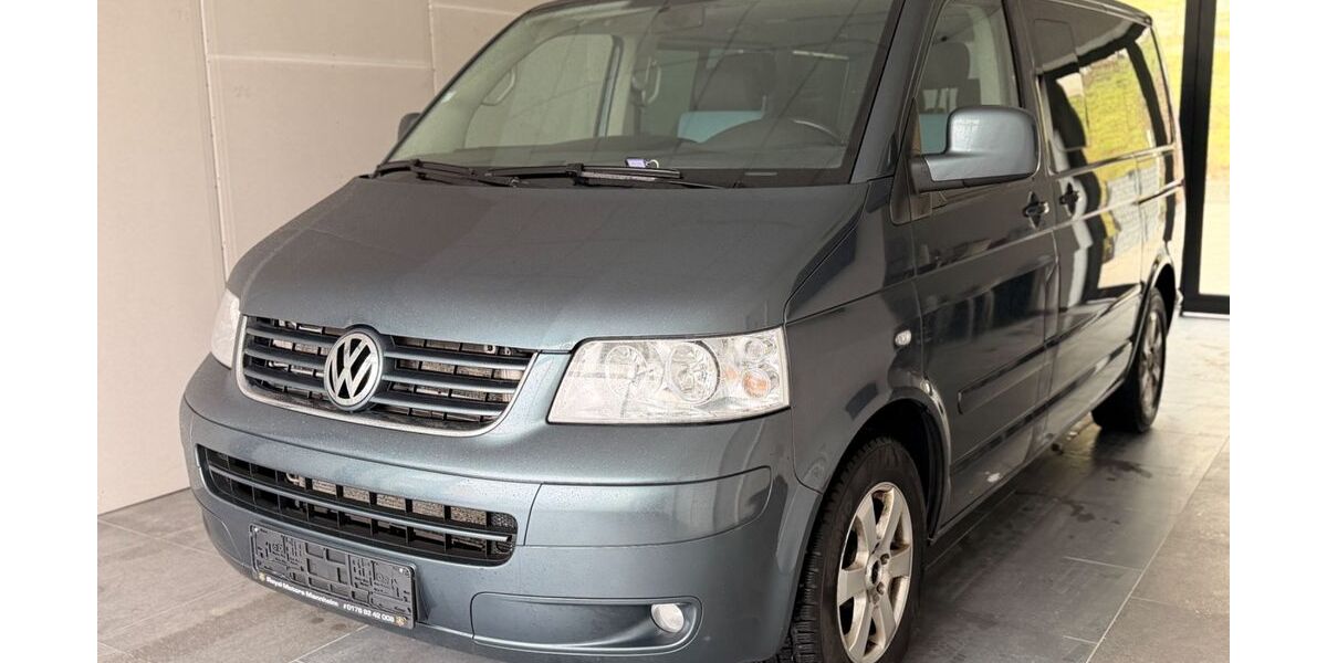 VW T5 Transporter 250.000 km 9.999 &euro; Mannheim 68169