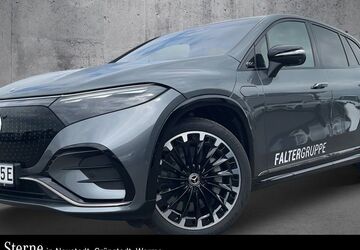 Mercedes-Benz EQS 17.900 km 79.880 &euro; Neustadt 67433