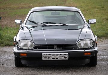 Jaguar XJS 78.300 km 42.999 &euro; Heppenheim (Bergstraße) 64646